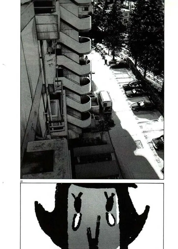Goodnight Punpun Chapter 56 image 20_optimized